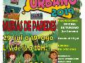 CAMPAMENTO URBANO 2019