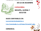 IV CONCURSO DE RELATOS NAVIDEÑOS