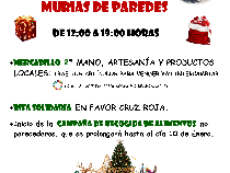 MERCADILLO NAVIDEÑO 2023