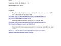 MODO DE PREPARACIÓN DE DILUCIÓN DE LEJÍA PARA DESINFECCIÓN DE SUPERFICIES
