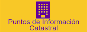 Puntos de Información Catastral